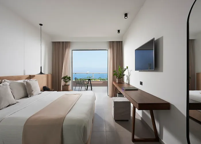 Michelangelo Resort&Spa