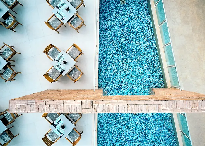 Michelangelo Resort&Spa