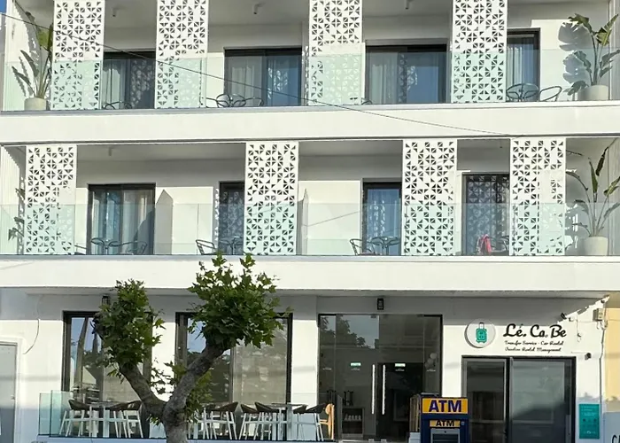 Catherine Hotel