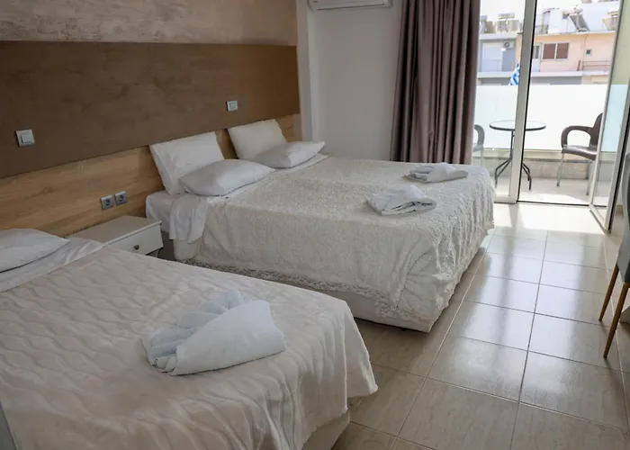 Marie Hotel