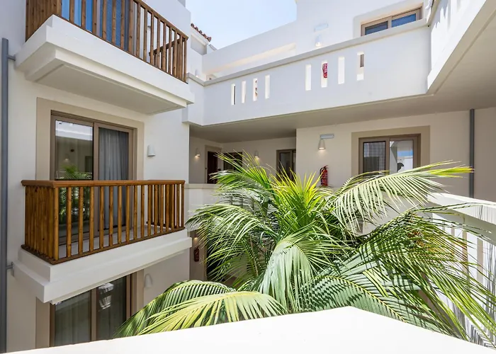 Aegean Houses