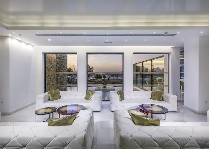 Diamond Deluxe Hotel - Adults Only & Spa