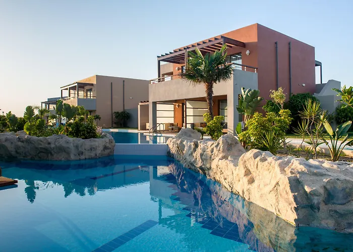 Astir Odysseus Kos Resort&Spa