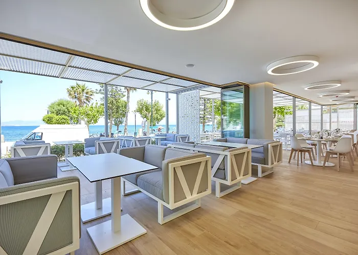 Triton Boutique Hotel
