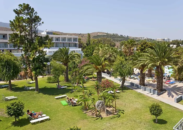 Sun Palace Hotel Resort & Spa